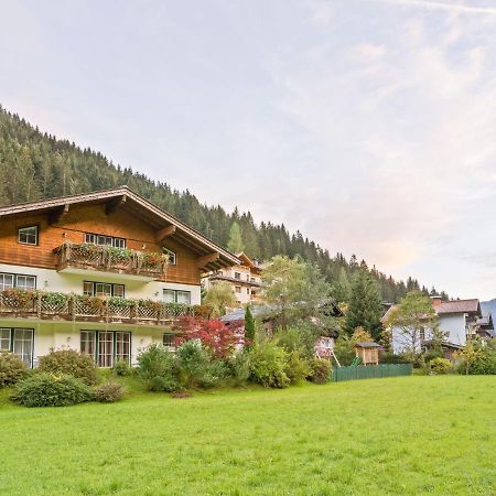 Modern Apartment With Sauna In Gro Arl Salzburg Grossarl Εξωτερικό φωτογραφία