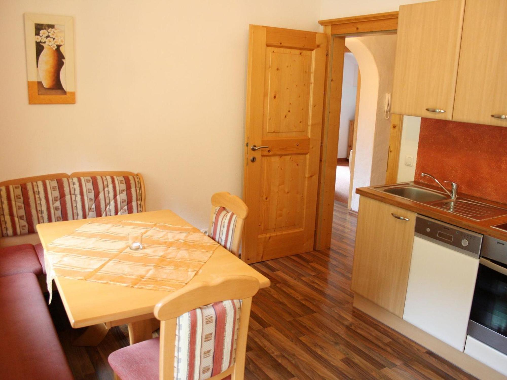 Modern Apartment With Sauna In Gro Arl Salzburg Grossarl Εξωτερικό φωτογραφία