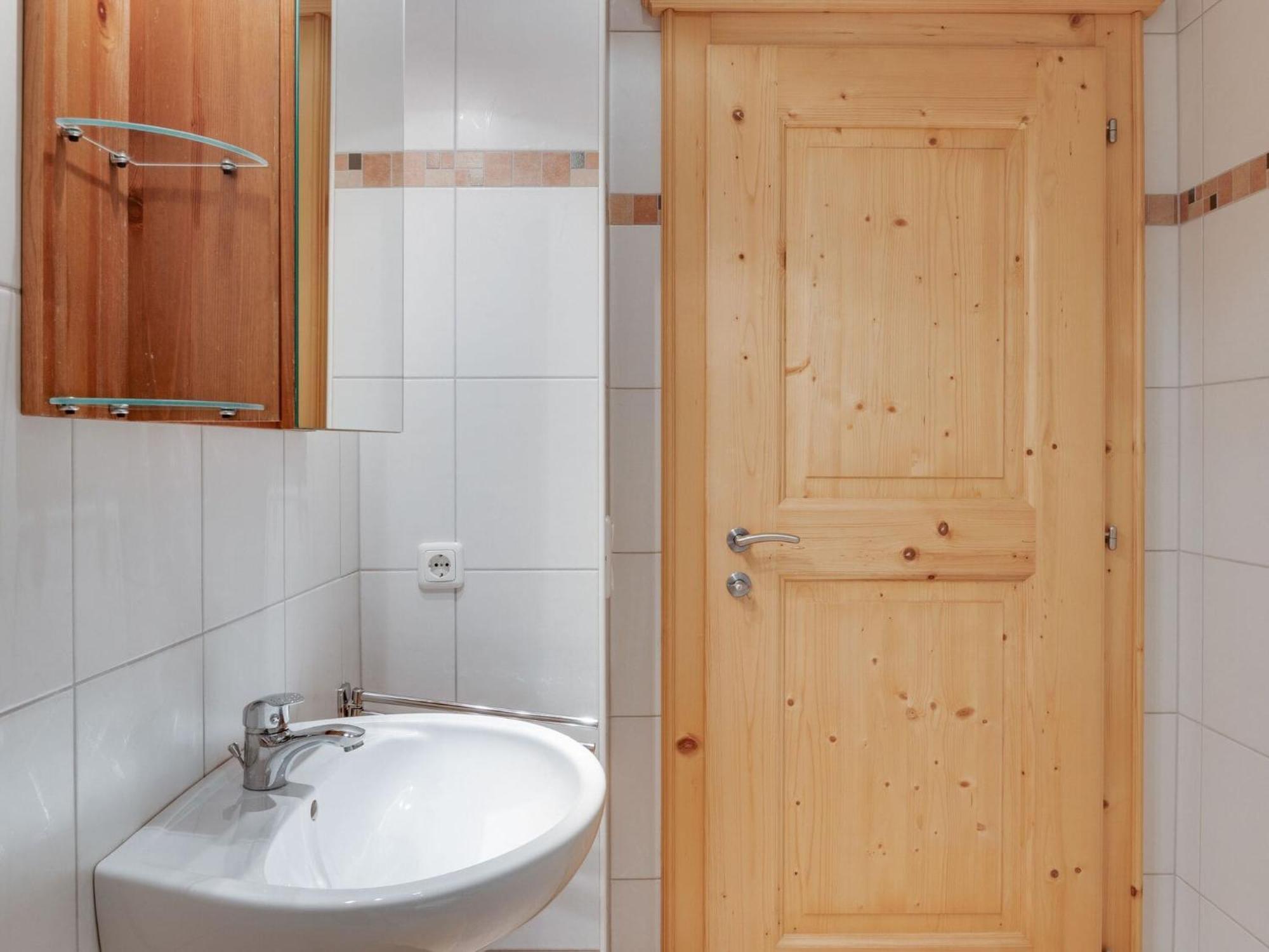Modern Apartment With Sauna In Gro Arl Salzburg Grossarl Εξωτερικό φωτογραφία