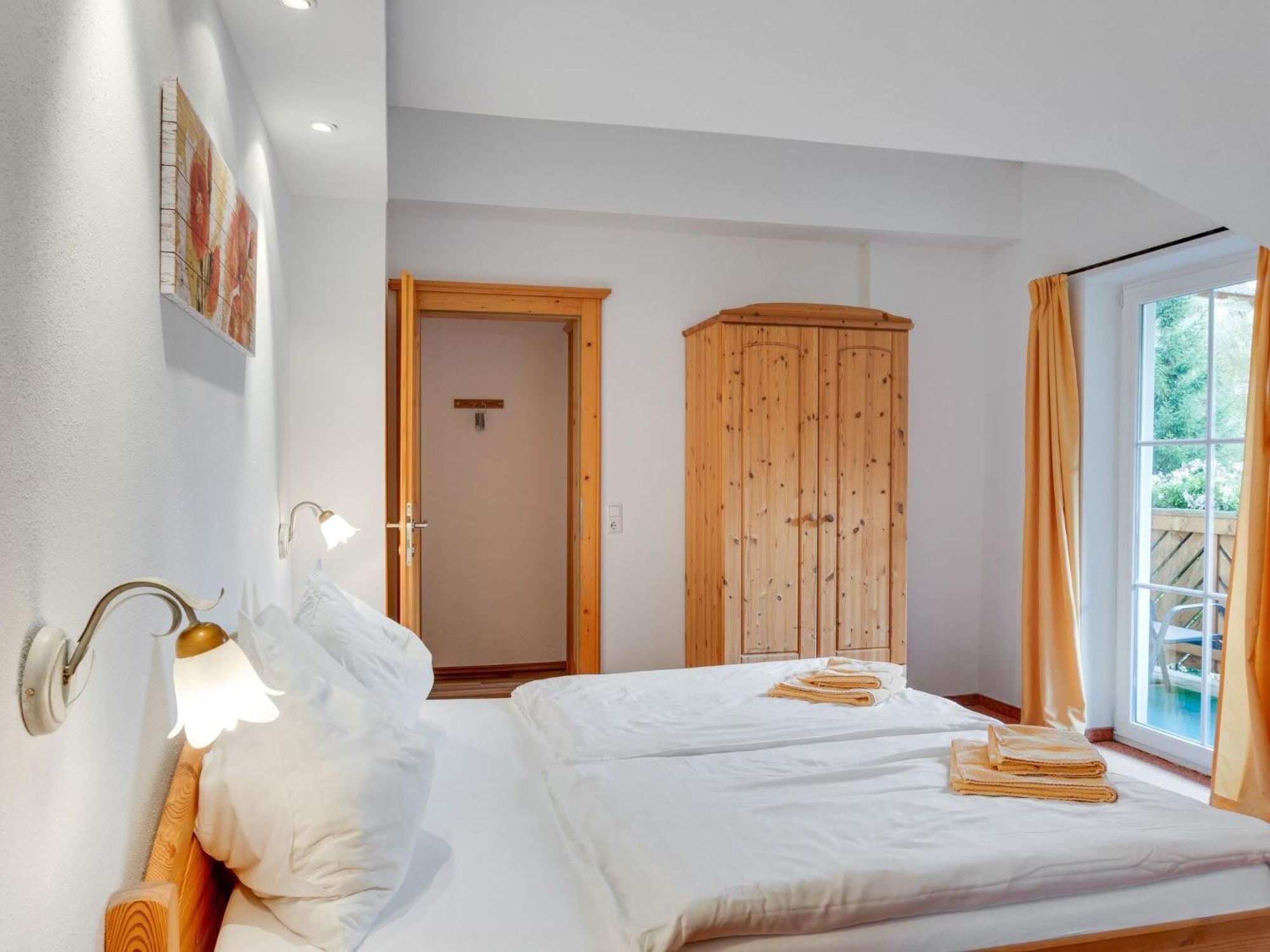 Modern Apartment With Sauna In Gro Arl Salzburg Grossarl Εξωτερικό φωτογραφία