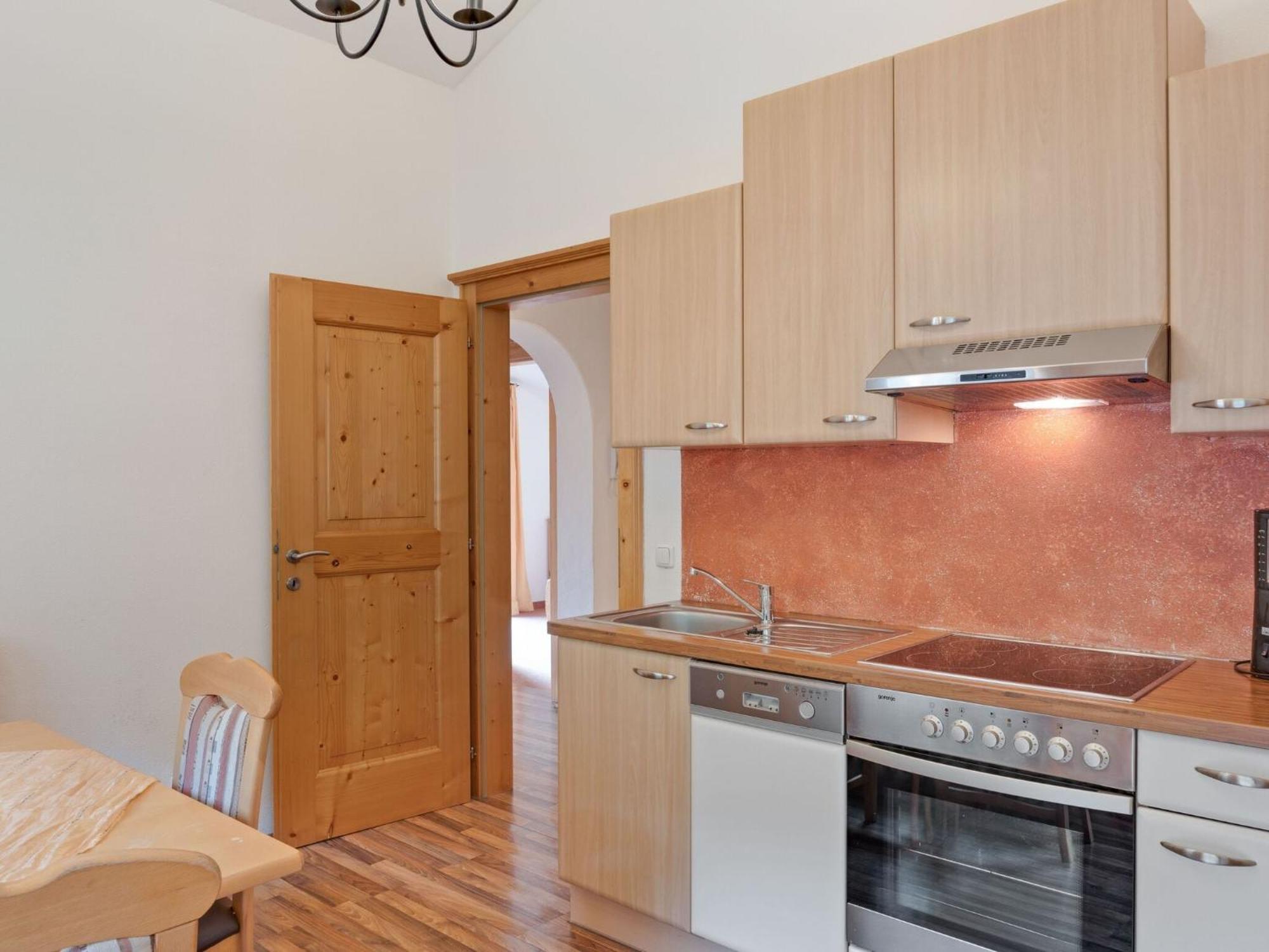 Modern Apartment With Sauna In Gro Arl Salzburg Grossarl Εξωτερικό φωτογραφία