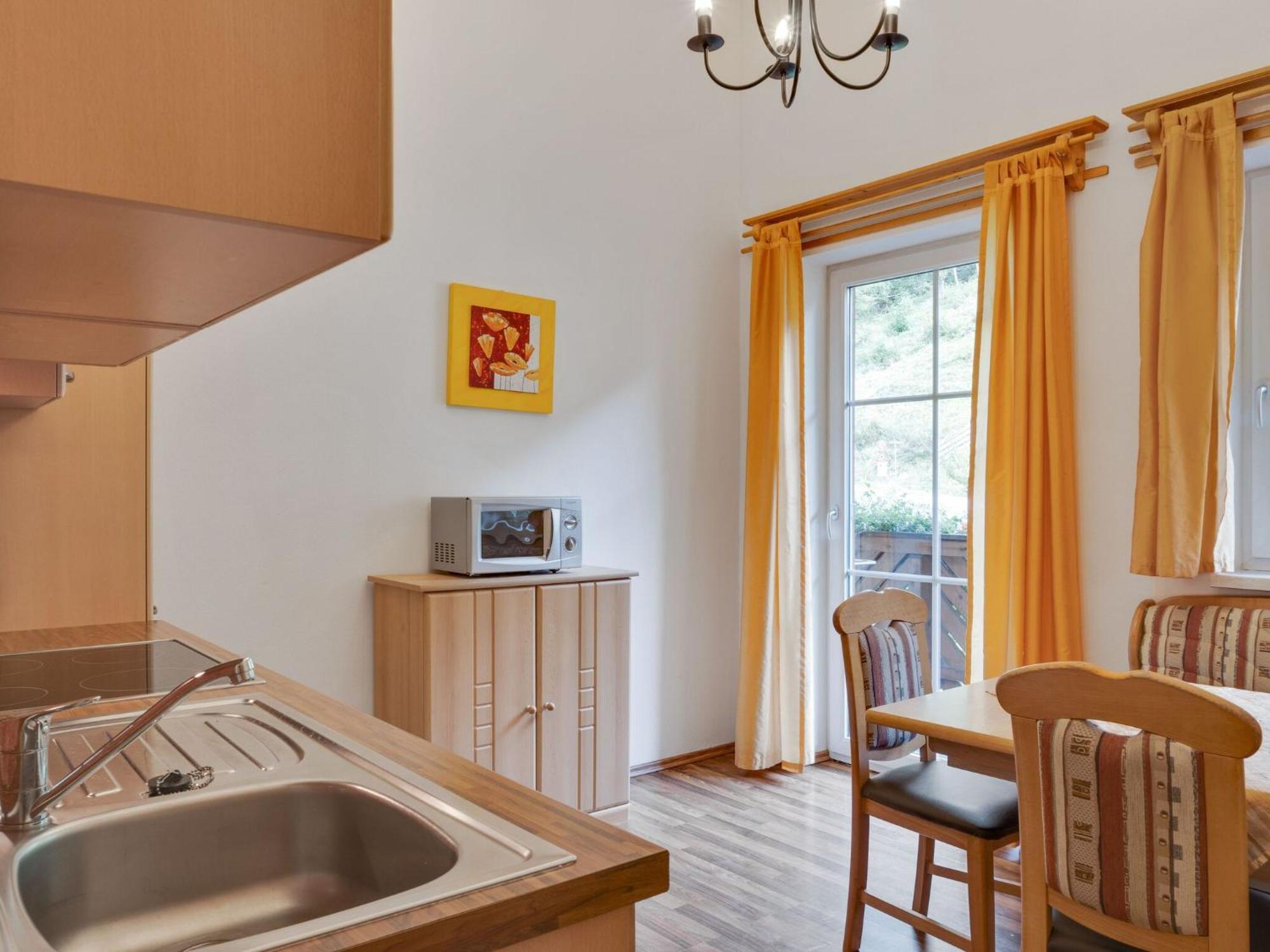 Modern Apartment With Sauna In Gro Arl Salzburg Grossarl Εξωτερικό φωτογραφία
