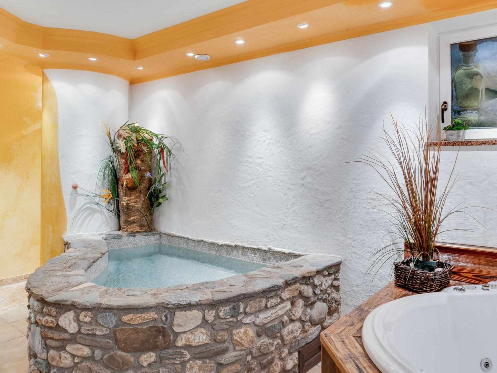 Modern Apartment With Sauna In Gro Arl Salzburg Grossarl Εξωτερικό φωτογραφία